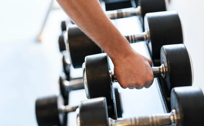 Scopri un Segreto della Palestra che i Principianti Spesso Ignorano (Ma che Fa la Differenza!)