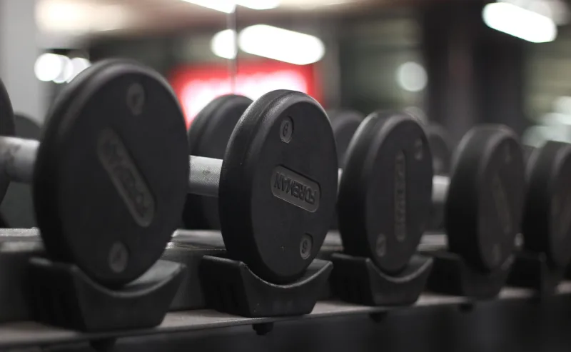 Evita Questi Errori in Palestra: I Segreti per un’Ampia Crescita Muscolare