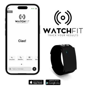 WATCHFIT | App & device membership