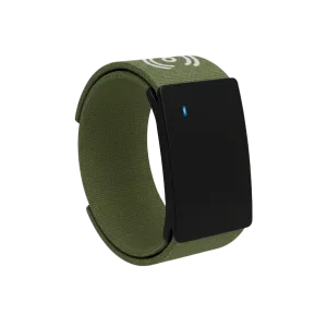 Tactical strap