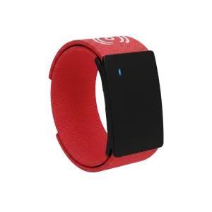 Fireline strap